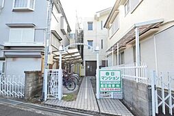 外観画像