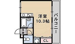 ジュネス別府 5階