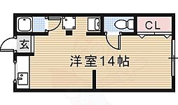 庄ハイツ 1階
