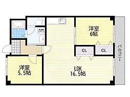 阪急京都本線 南茨木駅 徒歩15分