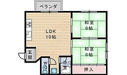 阪急京都本線 茨木市駅 徒歩23分