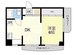第3セントラルハイツ 3階