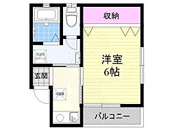 阪急京都本線 茨木市駅 徒歩10分