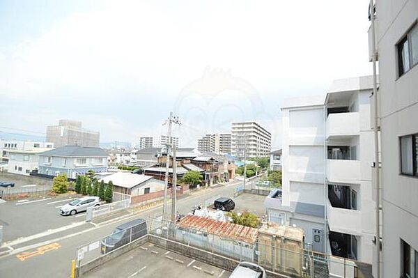 大阪府高槻市栄町１丁目(賃貸マンション3DK・3階・56.70㎡)の写真 その20