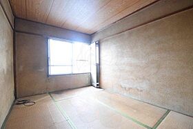 大阪府茨木市美沢町（賃貸マンション1K・4階・23.00㎡） その6