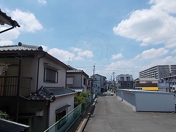 大阪府高槻市栄町３丁目(賃貸マンション2DK・2階・40.50㎡)の写真 その20