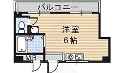 阪急京都本線 茨木市駅 徒歩10分