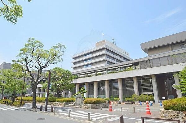 エストゥディオ甲子園口 ｜兵庫県西宮市甲子園口２丁目(賃貸マンション1K・2階・28.10㎡)の写真 その17