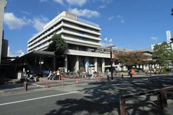 青葉ハイツ ｜兵庫県西宮市甲子園口３丁目(賃貸マンション2DK・3階・35.91㎡)の写真 その28