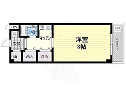 シェルフブラン南甲子園