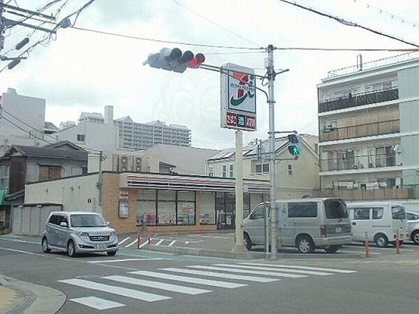 エスポワール岡田 ｜兵庫県西宮市広田町(賃貸アパート1K・1階・20.46㎡)の写真 その17