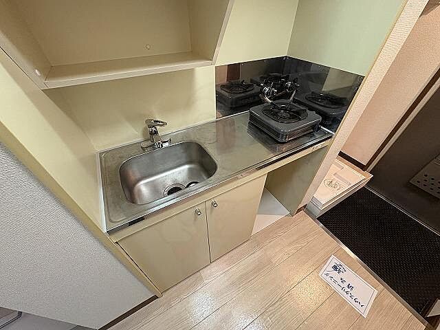 キッチン