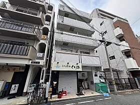 エレガンス白鳥  ｜ 兵庫県西宮市戸田町（賃貸マンション1K・3階・26.69㎡） その3