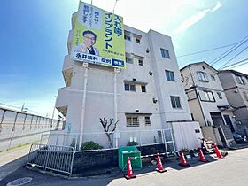 寿コーポ  ｜ 兵庫県西宮市中島町8番10号（賃貸マンション1DK・3階・27.00㎡） その3