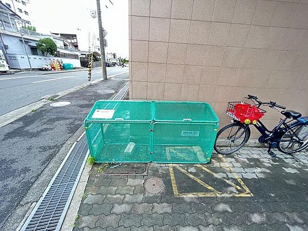 マンション23 ｜兵庫県西宮市田代町(賃貸マンション1K・3階・24.50㎡)の写真 その28