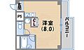 カサ甲子園口3階4.8万円