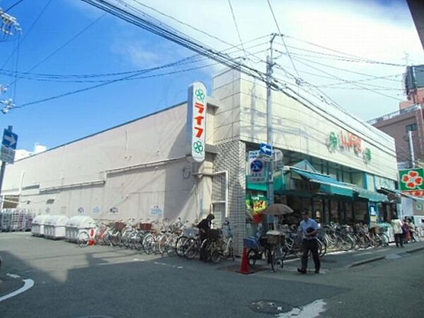 ハイム甲子園口駅前 ｜兵庫県西宮市甲子園口３丁目(賃貸マンション1R・3階・15.16㎡)の写真 その23