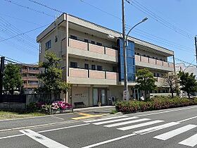 ハイヒル愛宕山  ｜ 兵庫県西宮市愛宕山11番24号（賃貸マンション1R・2階・25.93㎡） その3