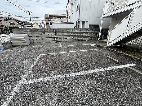 ローウェルハイツ ｜兵庫県西宮市津門綾羽町(賃貸アパート1K・1階・20.66㎡)の写真 その18