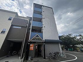 パークハイムイトー  ｜ 兵庫県西宮市今津水波町（賃貸マンション1R・4階・16.00㎡） その1