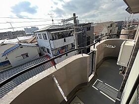 ユーコート武庫川  ｜ 兵庫県西宮市小松東町２丁目1番11号（賃貸マンション1DK・2階・26.82㎡） その16