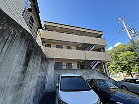 Ａｌｉａｒｅ愛宕山  ｜ 兵庫県西宮市愛宕山20番41号（賃貸マンション1K・3階・20.25㎡） その3