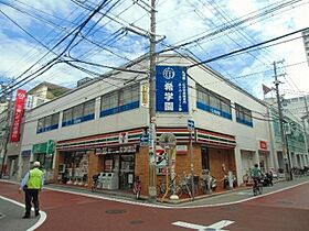 ハイツアミヨ  ｜ 兵庫県西宮市青木町12番13号（賃貸アパート1R・2階・26.86㎡） その28