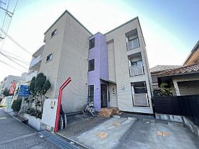 クレスト  ｜ 兵庫県西宮市大屋町（賃貸マンション1K・1階・23.00㎡） その1