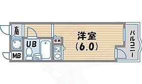 MIZUKI夙川  ｜ 兵庫県西宮市松園町10番47号（賃貸マンション1R・1階・17.78㎡） その2