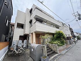 アンジョリジャルダン門戸厄神  ｜ 兵庫県西宮市下大市東町3番9号（賃貸マンション1R・2階・15.07㎡） その1