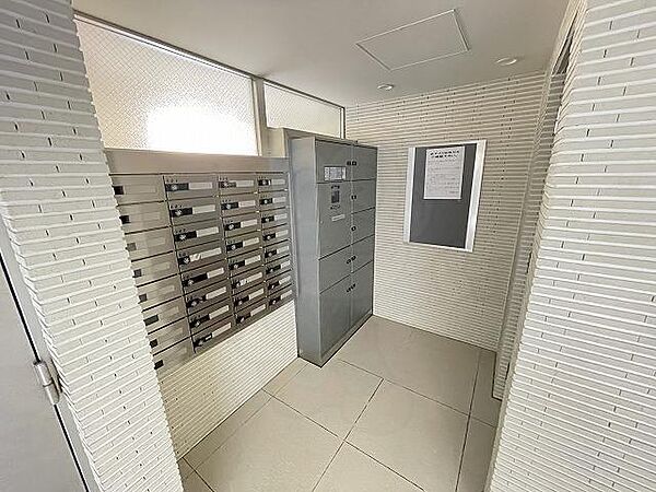 ミミエデン西北 ｜兵庫県西宮市田代町(賃貸マンション1R・3階・39.50㎡)の写真 その24