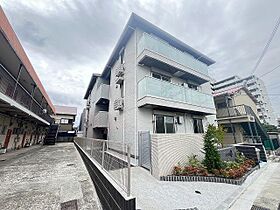 アルカンシエル  ｜ 兵庫県西宮市中殿町6番14号（賃貸アパート1LDK・3階・47.93㎡） その1