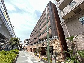 プレジオ西宮今津  ｜ 兵庫県西宮市今津水波町（賃貸マンション1LDK・3階・40.72㎡） その3