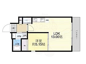 プレジオ西宮今津  ｜ 兵庫県西宮市今津水波町（賃貸マンション1LDK・3階・40.72㎡） その2