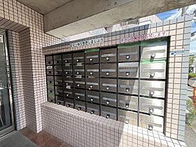 西北チェリーマンション  ｜ 兵庫県西宮市丸橋町（賃貸マンション1K・3階・22.43㎡） その26