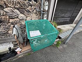 エレガンス西宮  ｜ 兵庫県西宮市戸田町（賃貸マンション1R・5階・23.26㎡） その27