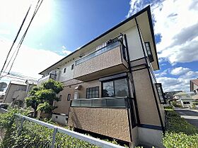 シェモア大畑III  ｜ 兵庫県西宮市大畑町7番27号（賃貸アパート2LDK・2階・52.84㎡） その1