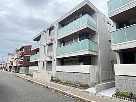 ボヌール ウエスト  ｜ 兵庫県西宮市高木西町（賃貸アパート2LDK・3階・65.85㎡） その1