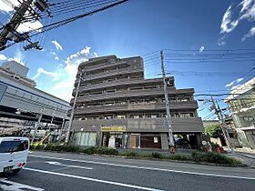 アーバングリーン甲子園(旧アーデン甲子園)  ｜ 兵庫県西宮市甲子園高潮町7番20号（賃貸マンション1K・8階・24.82㎡） その22