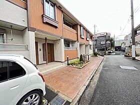 フォルシュ1  ｜ 兵庫県西宮市広田町9番34号（賃貸アパート1DK・2階・43.81㎡） その25