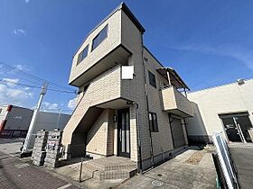 兵庫県西宮市大島町（賃貸一戸建4SLDK・1階・157.98㎡） その1