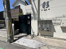 彩  ｜ 兵庫県西宮市門戸荘9番21号（賃貸マンション1K・1階・24.96㎡） その18