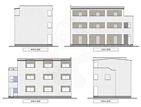 Luca春風  ｜ 兵庫県西宮市甲子園春風町（賃貸アパート1LDK・2階・30.15㎡） その1