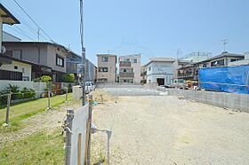 Luca春風  ｜ 兵庫県西宮市甲子園春風町（賃貸アパート1LDK・2階・30.15㎡） その5