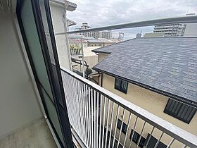 クリアメモリー  ｜ 兵庫県西宮市青木町（賃貸マンション1K・3階・17.00㎡） その16