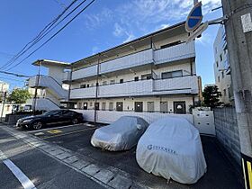 児山マンション  ｜ 兵庫県西宮市田代町（賃貸マンション1K・1階・24.60㎡） その1