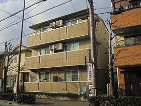 パインウエスト夙川  ｜ 兵庫県西宮市屋敷町（賃貸アパート1K・2階・31.71㎡） その3