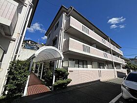 ベル・セゾン  ｜ 兵庫県西宮市六軒町1番42号（賃貸マンション2LDK・1階・43.00㎡） その3