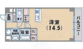 ミミエデン西北  ｜ 兵庫県西宮市田代町14番9号（賃貸マンション1R・3階・39.50㎡） その2