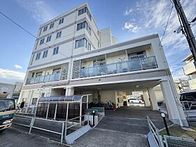 グリーンコート西宮  ｜ 兵庫県西宮市門前町1番14号（賃貸マンション2LDK・5階・60.00㎡） その1